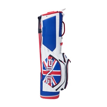 Hoofer Lite Limited Edition Ping