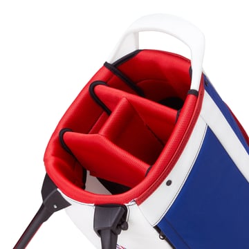 Hoofer Lite Limited Edition Ping