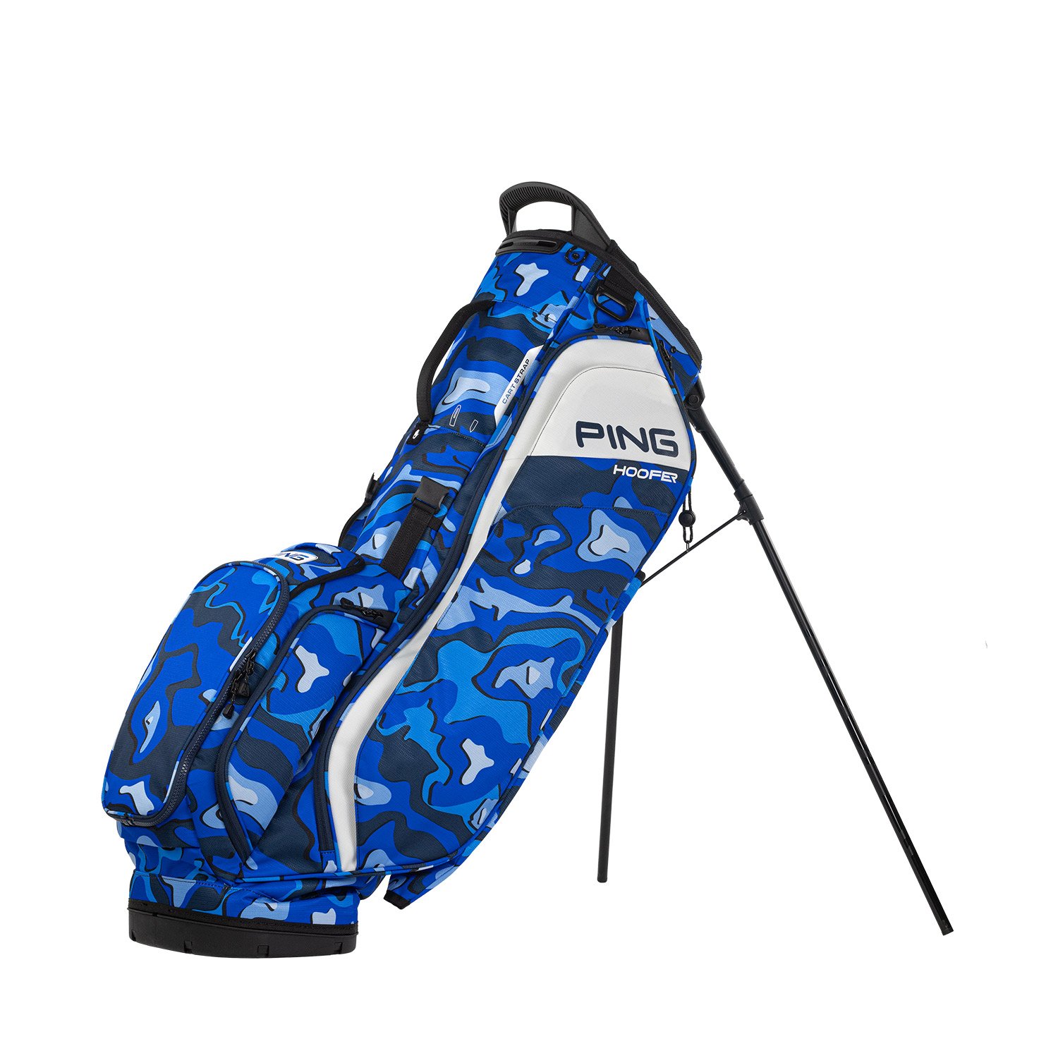 Hoofer Limited Edition