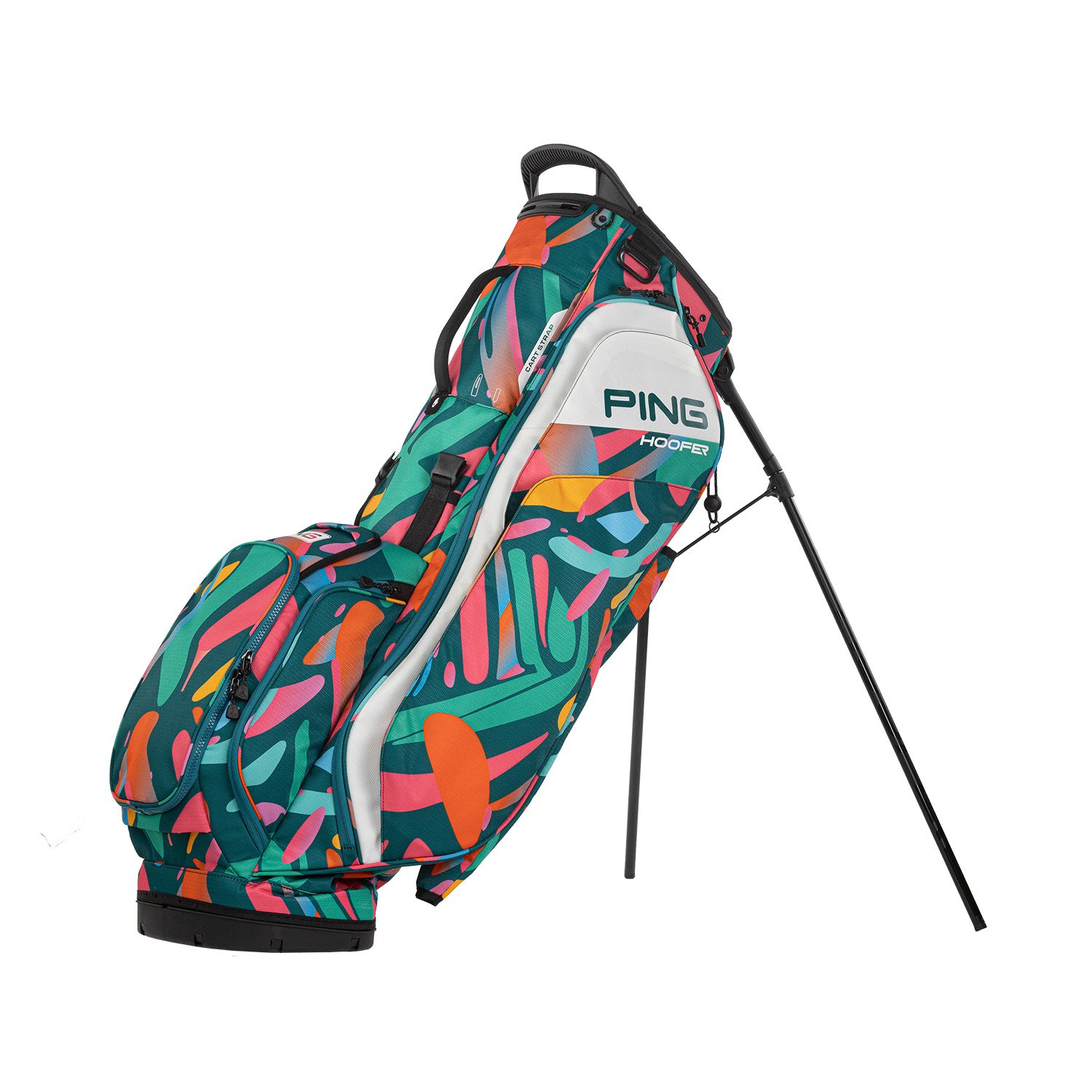Hoofer Limited Edition