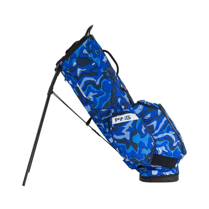 Hoofer Limited Edition Ping