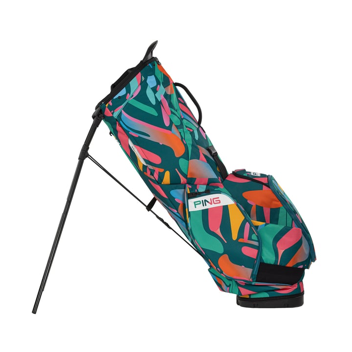 Hoofer Limited Edition Ping