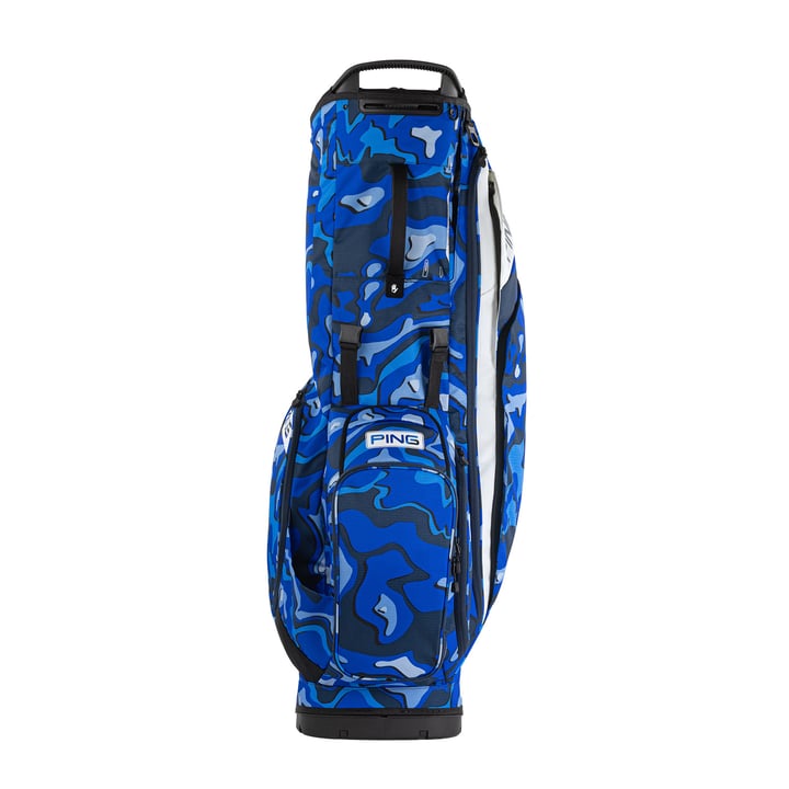 Hoofer Limited Edition Ping
