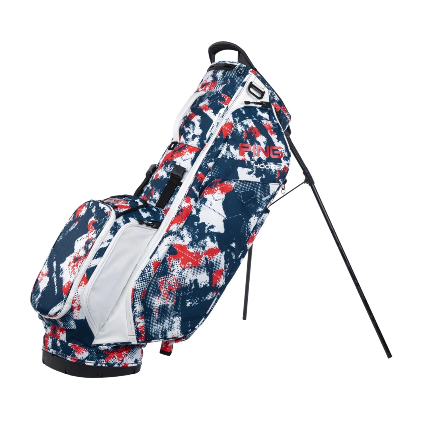Hoofer Limited Edition