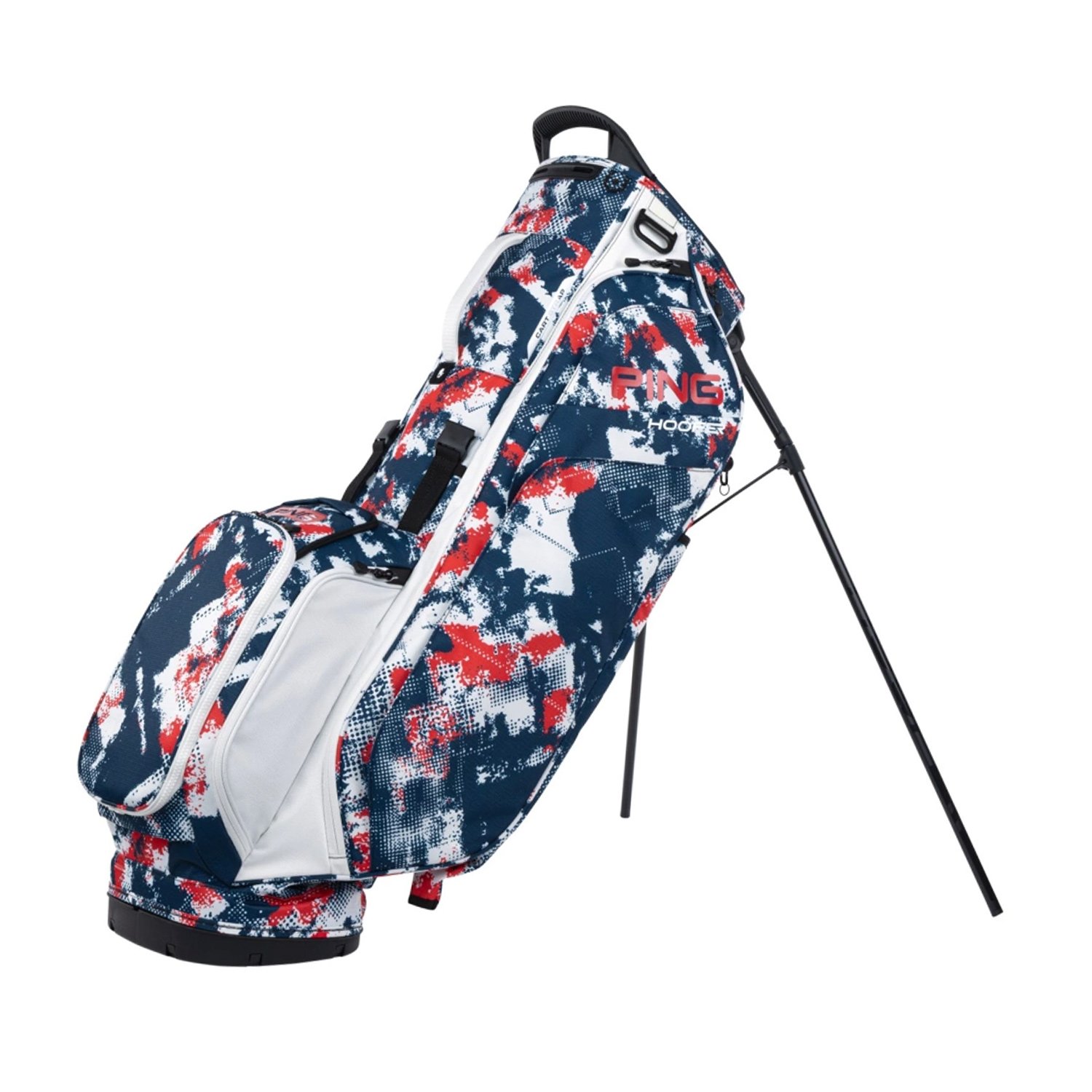 Hoofer Limited Edition Ping