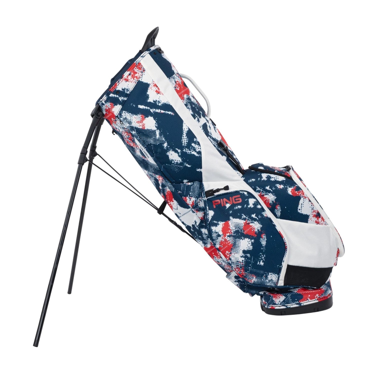 Hoofer Limited Edition Ping