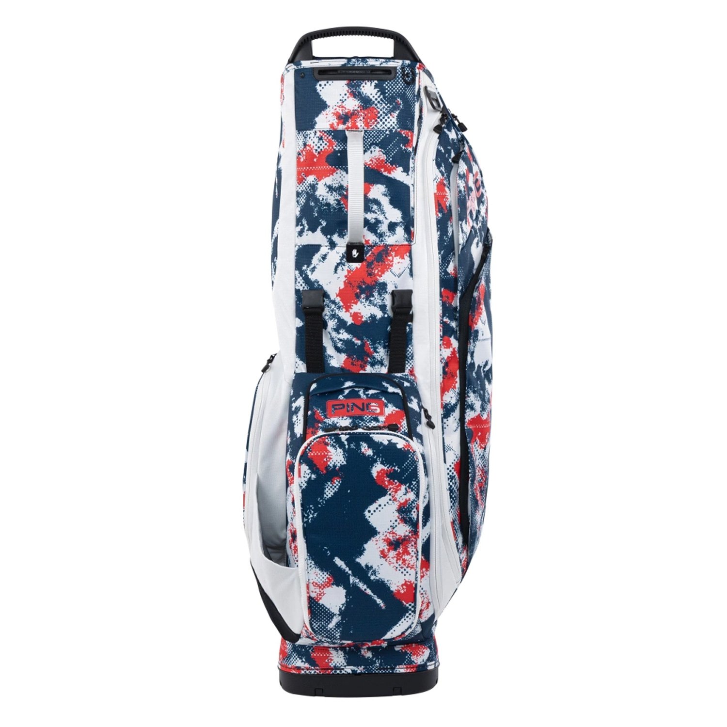 Hoofer Limited Edition Ping