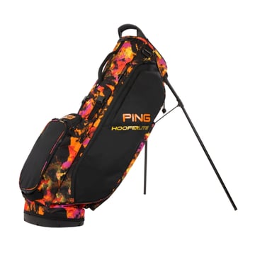 Hoofer Lite Limited Edition Ping
