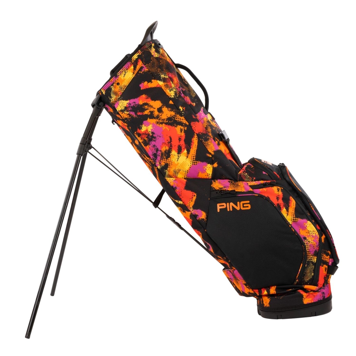 Hoofer Lite Limited Edition Ping