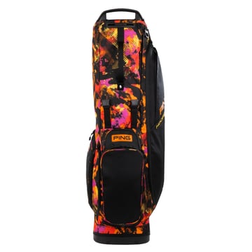 Hoofer Lite Limited Edition Ping