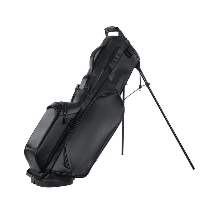 Reserve Standbag Black Ping