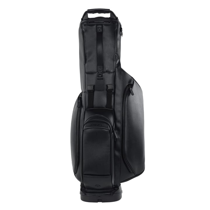 Reserve Standbag Black Ping