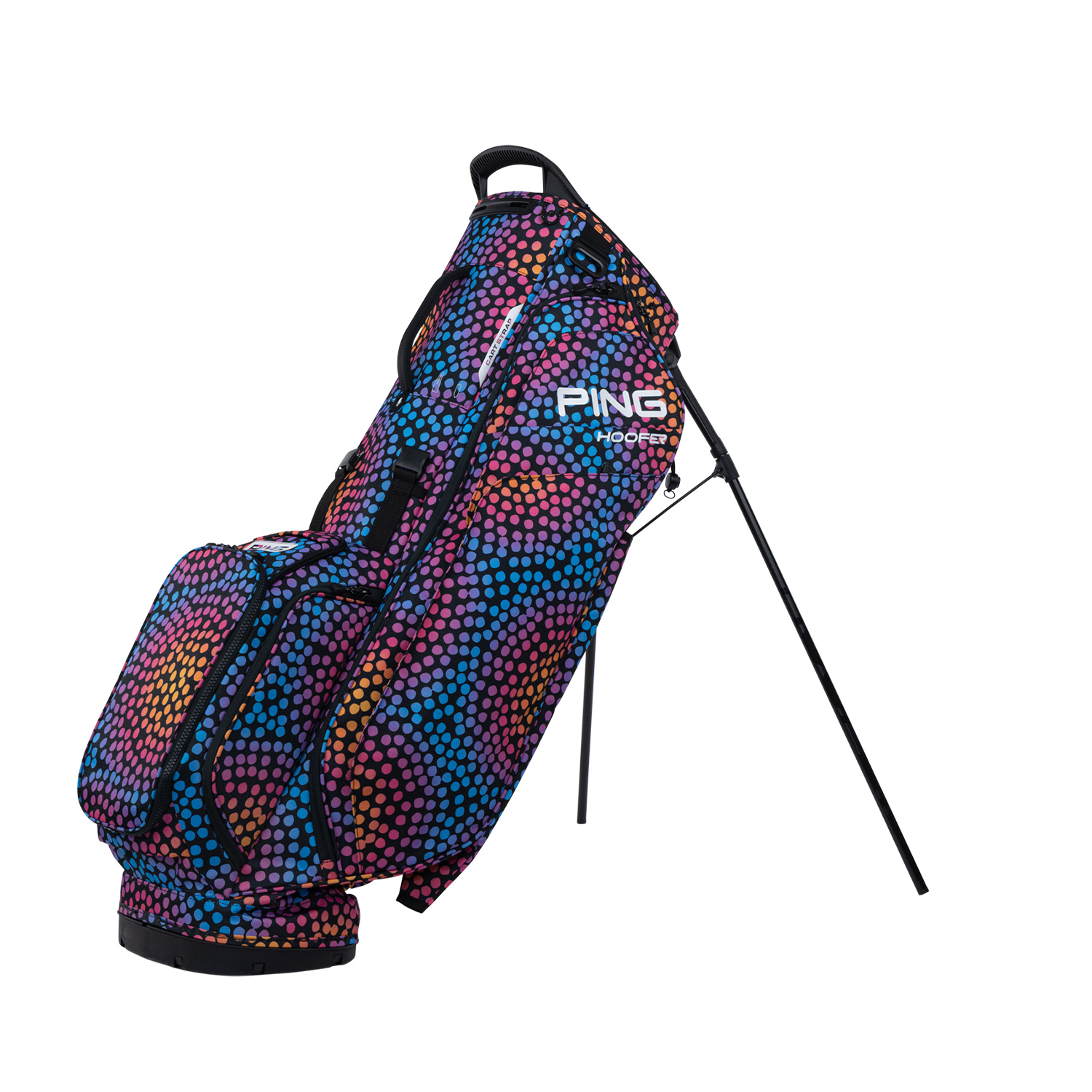 Hoofer Limited Edition