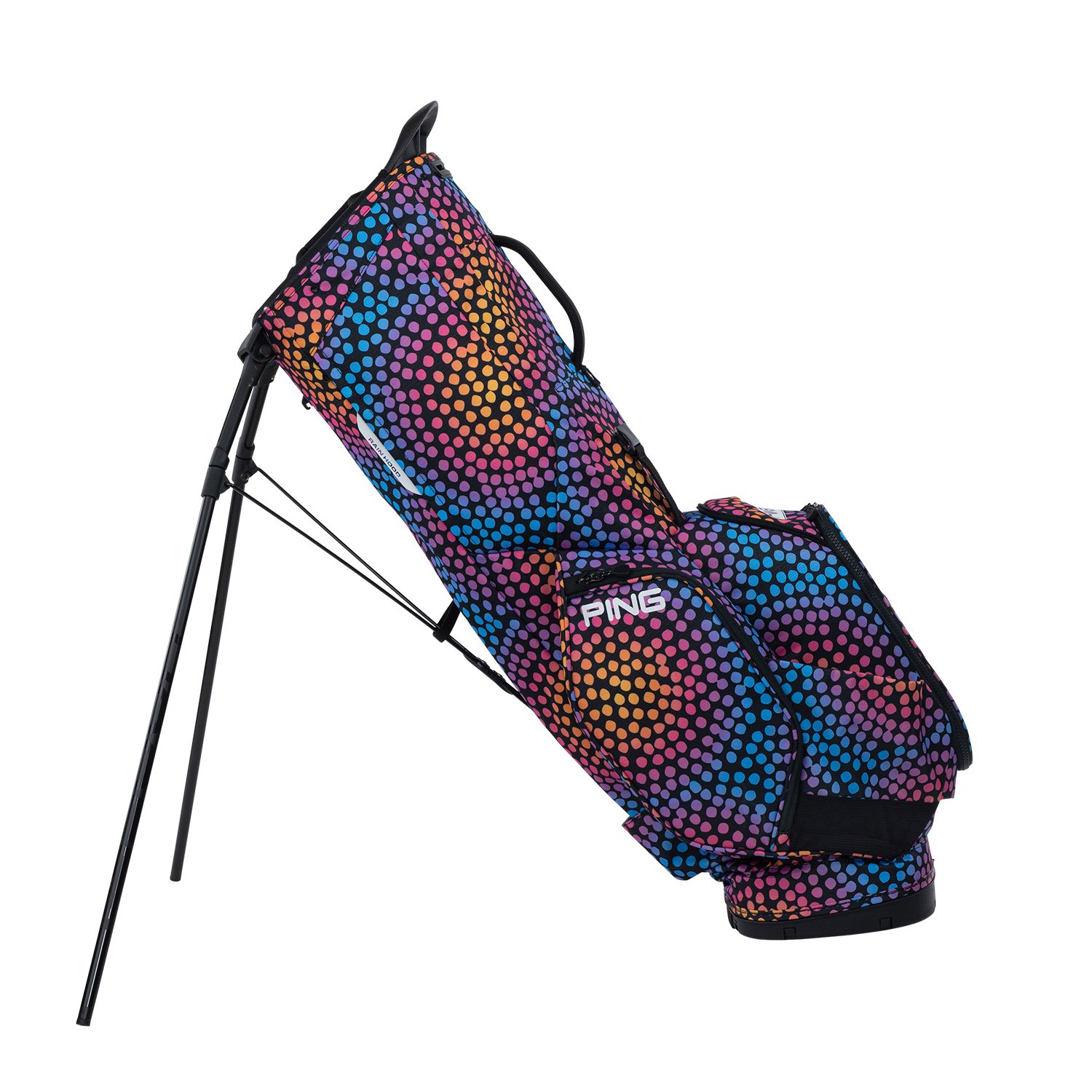 Hoofer Limited Edition Ping