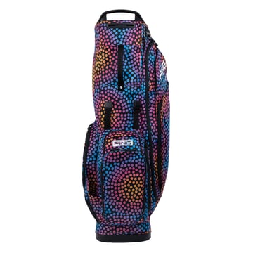 Hoofer Limited Edition Ping