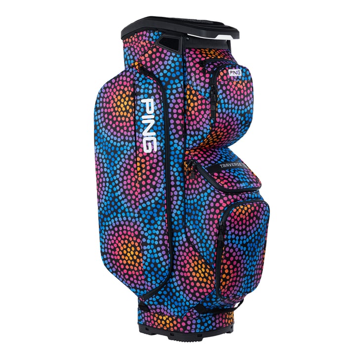 Traverse Limited Edition Ping
