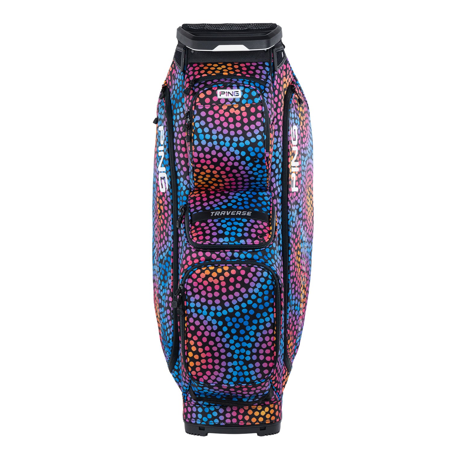 Traverse Limited Edition Ping