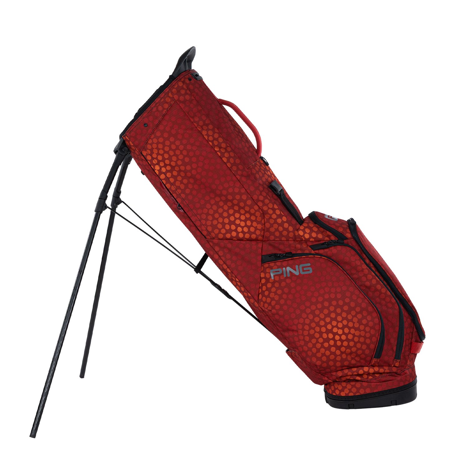 Hoofer Lite Limited Edition Ping