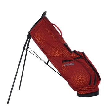 Hoofer Lite Limited Edition Ping