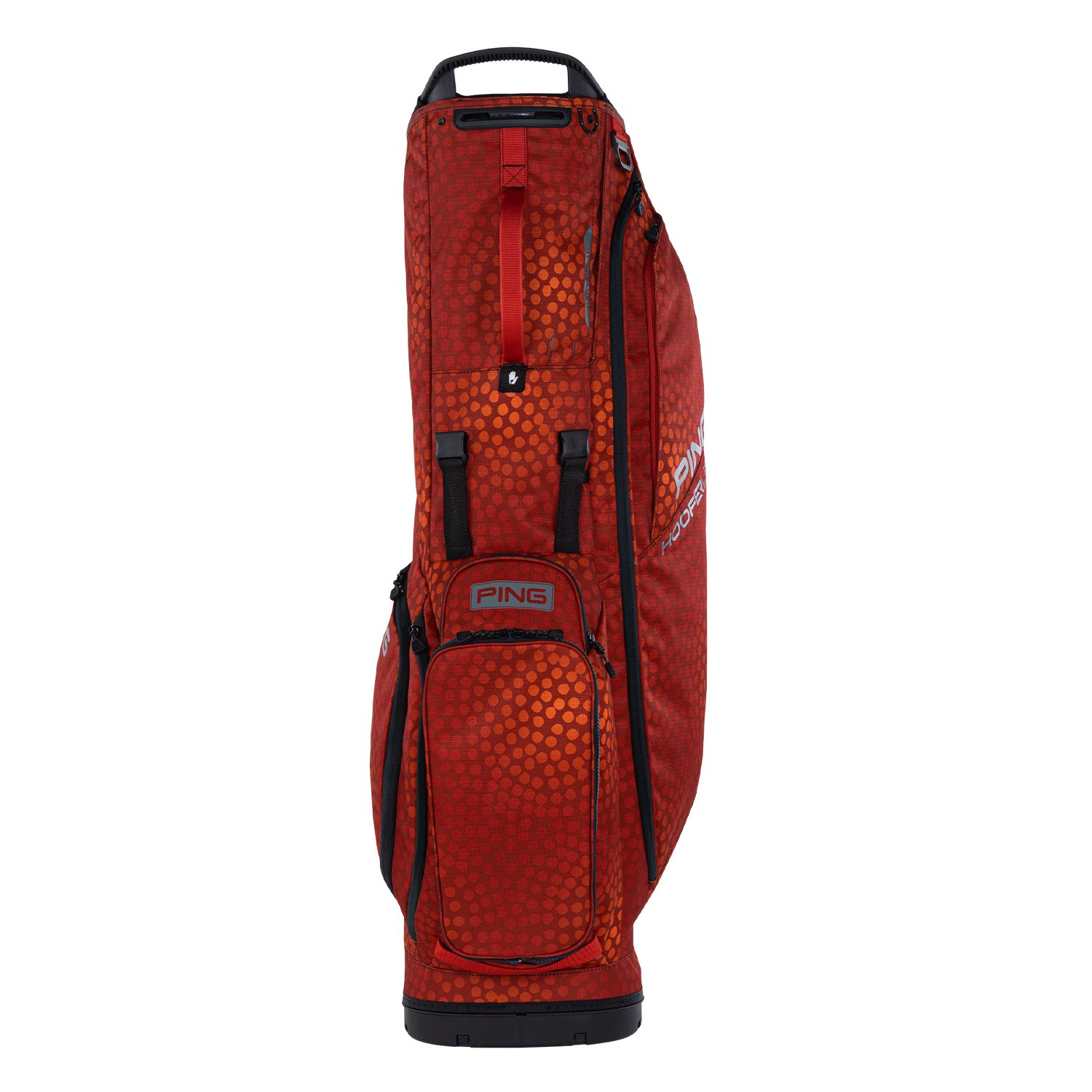 Hoofer Lite Limited Edition Ping