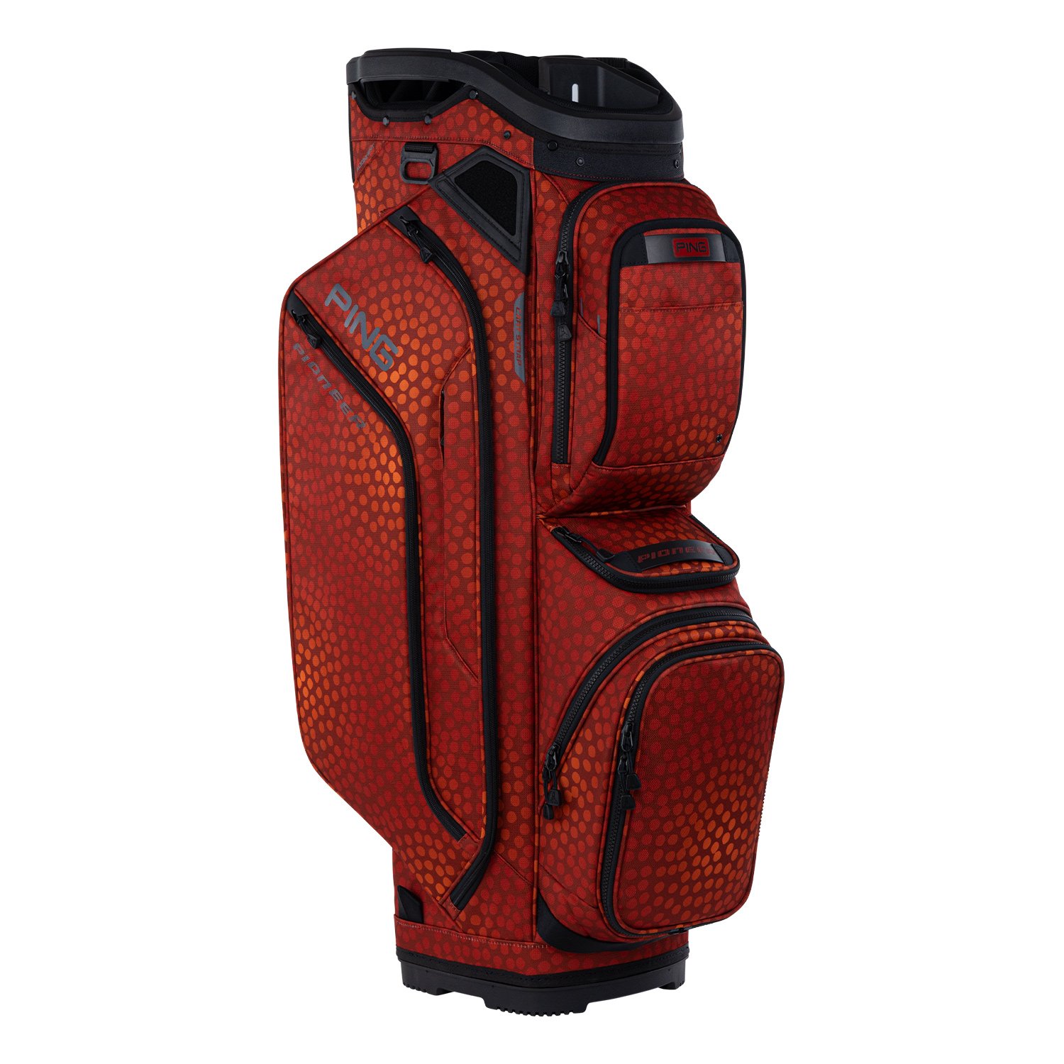 Pioneer Limited Edition Ping