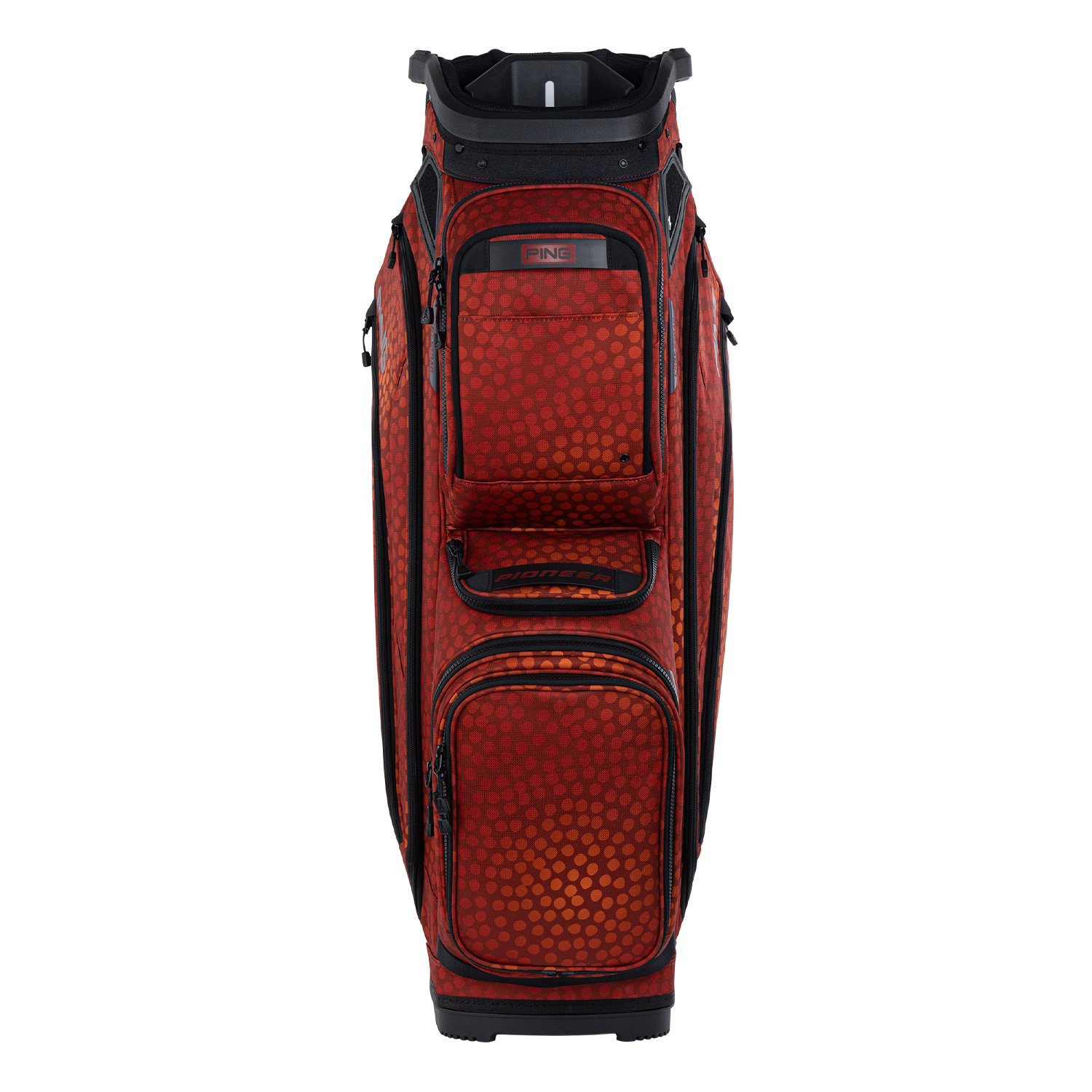 Pioneer Limited Edition Ping
