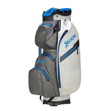 Waterproof Grau Silber Srixon