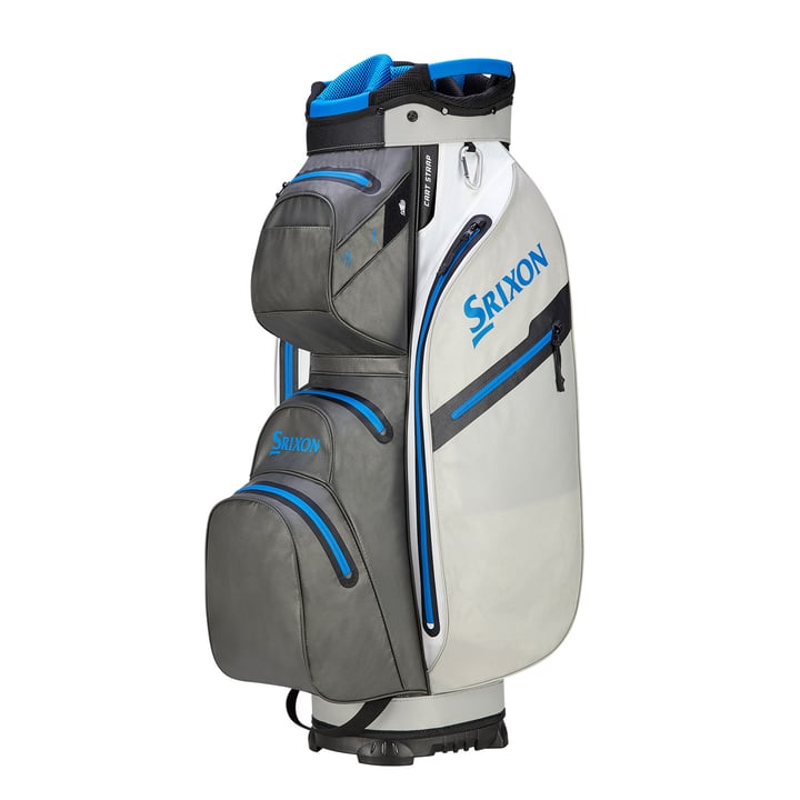 Waterproof Grau Silber Srixon
