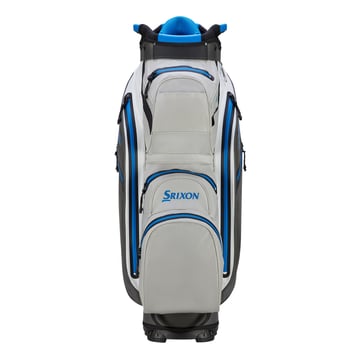Waterproof Grau Silber Srixon