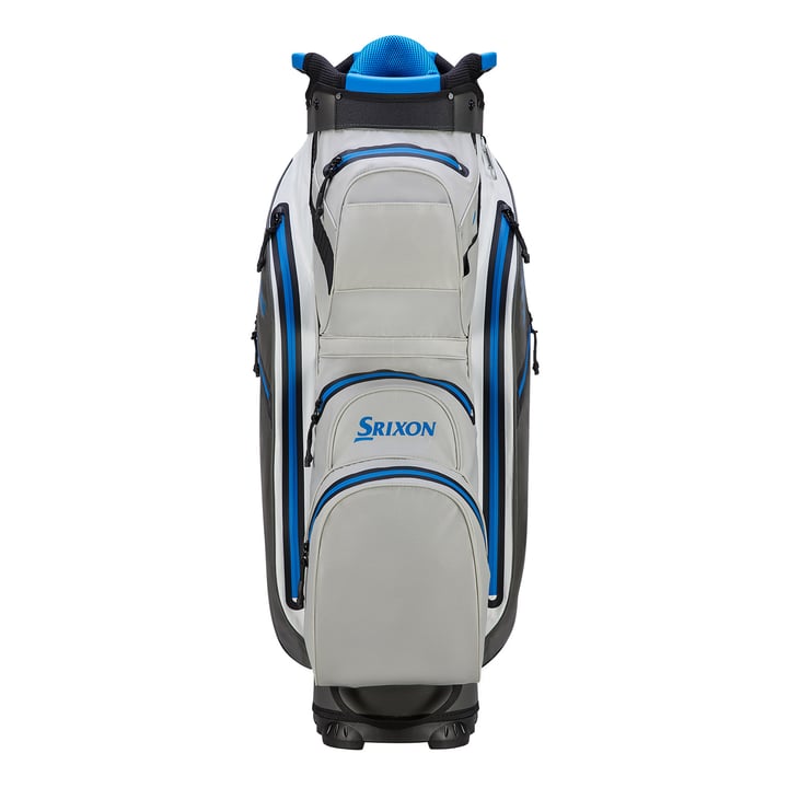Waterproof Grau Silber Srixon