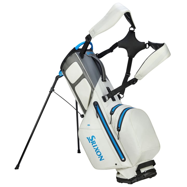 Waterproof Grau Silber Srixon