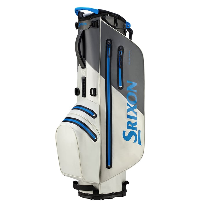 Waterproof Grau Silber Srixon