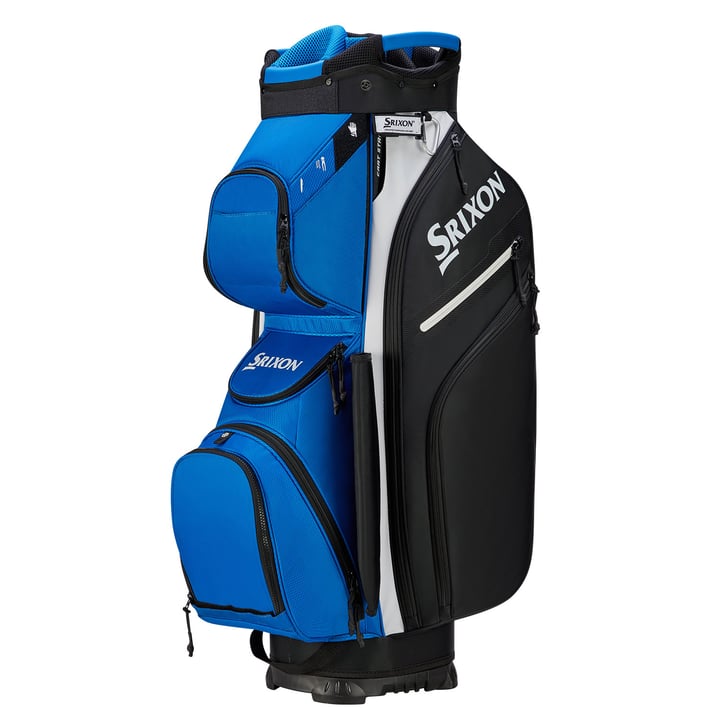 Premium Blue Black Srixon