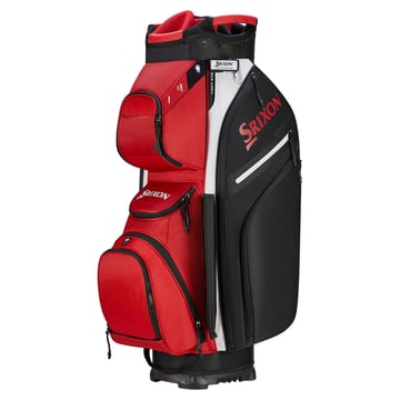 Premium Rot Schwarz Srixon