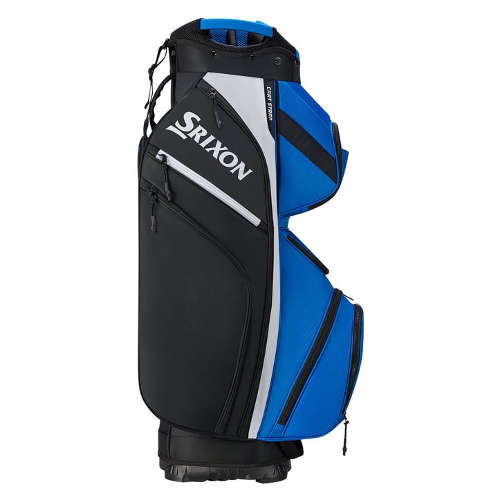 Premium Blå Svart Srixon