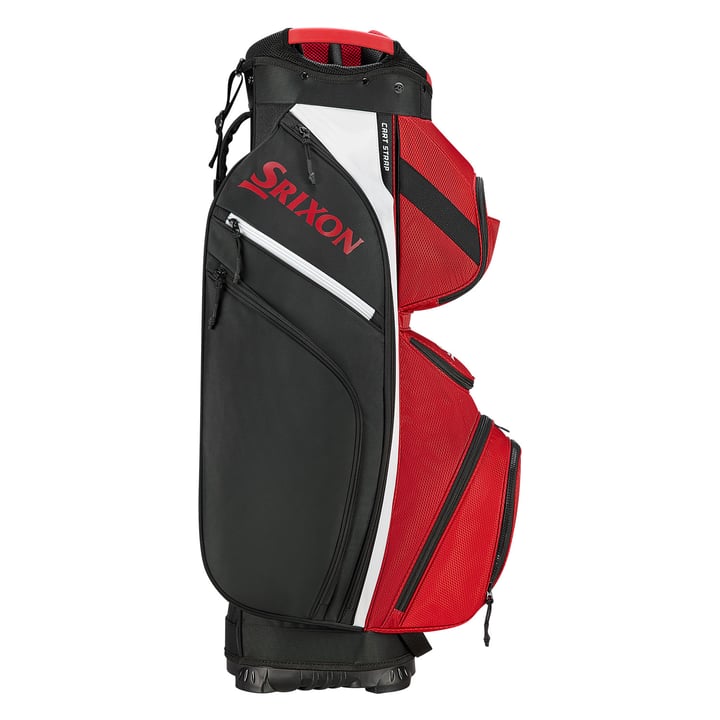 Premium Rot Schwarz Srixon