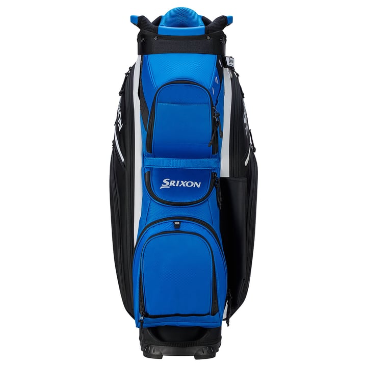 Premium Blå Svart Srixon