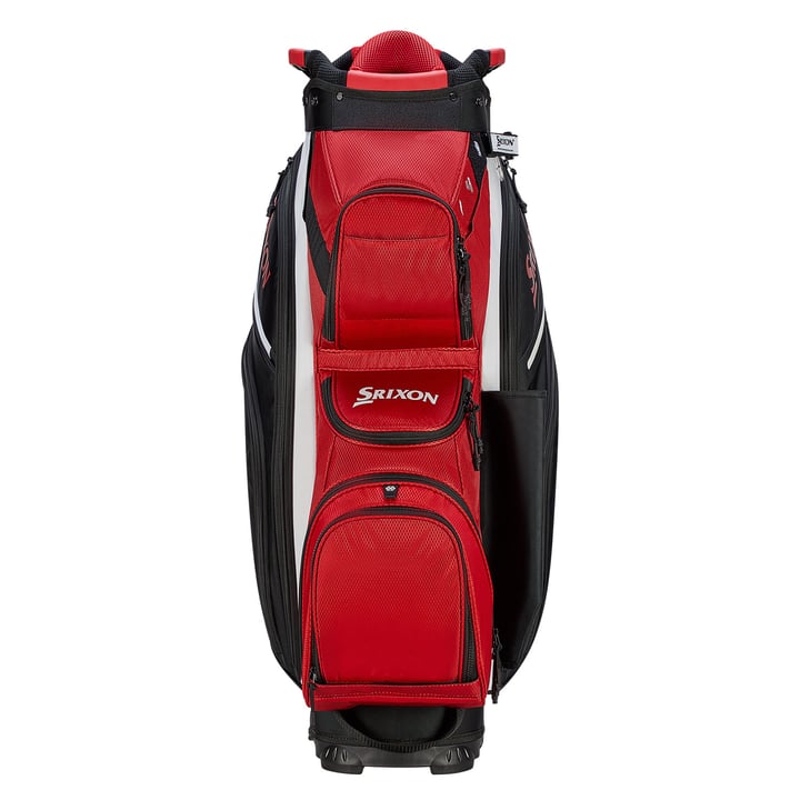 Premium Rot Schwarz Srixon