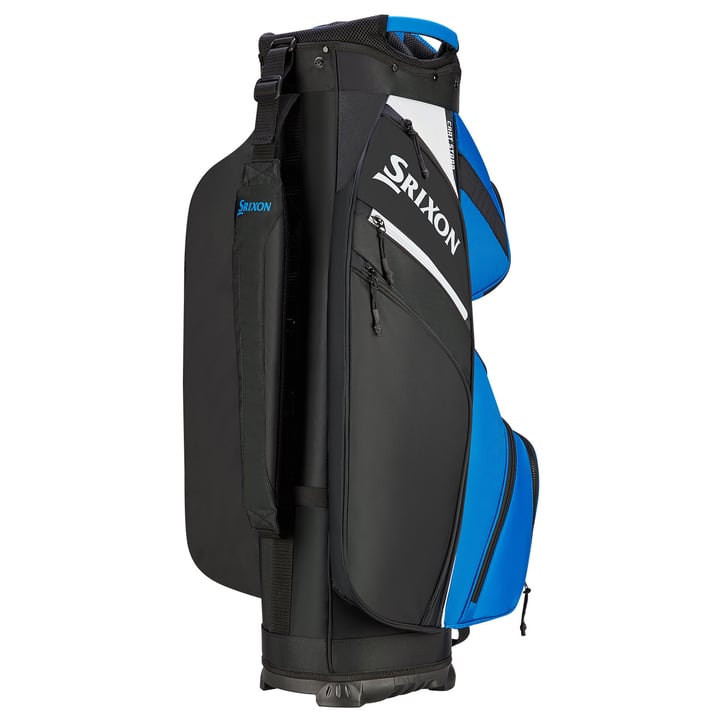 Premium Blå Svart Srixon