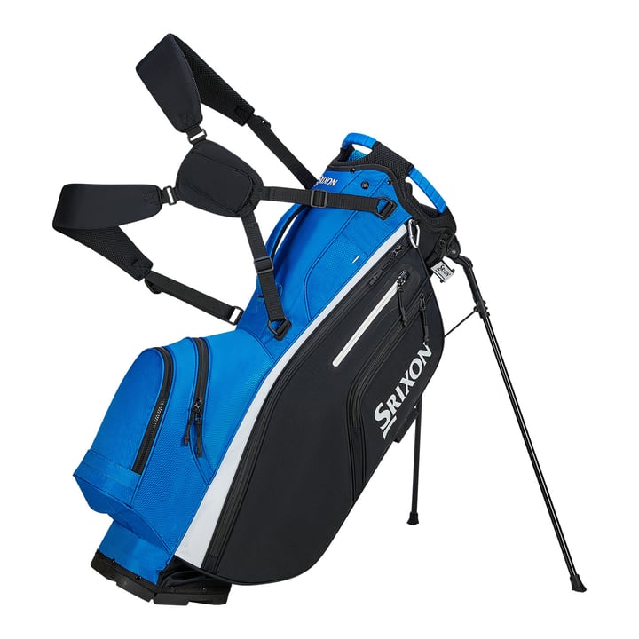 Premium Blå Sort Srixon