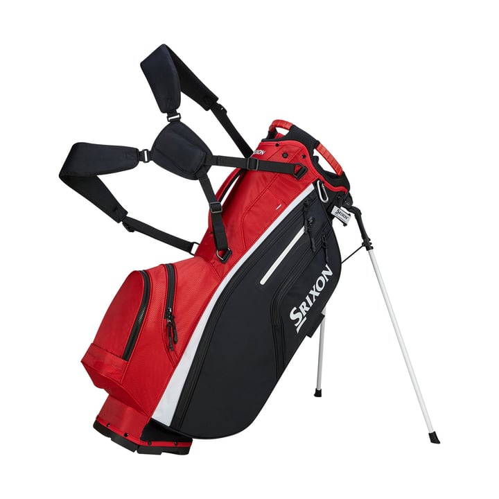 Premium Rød Sort Srixon