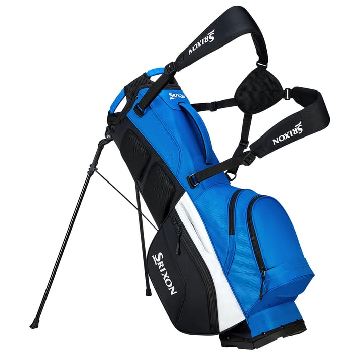 Premium Blå Sort Srixon