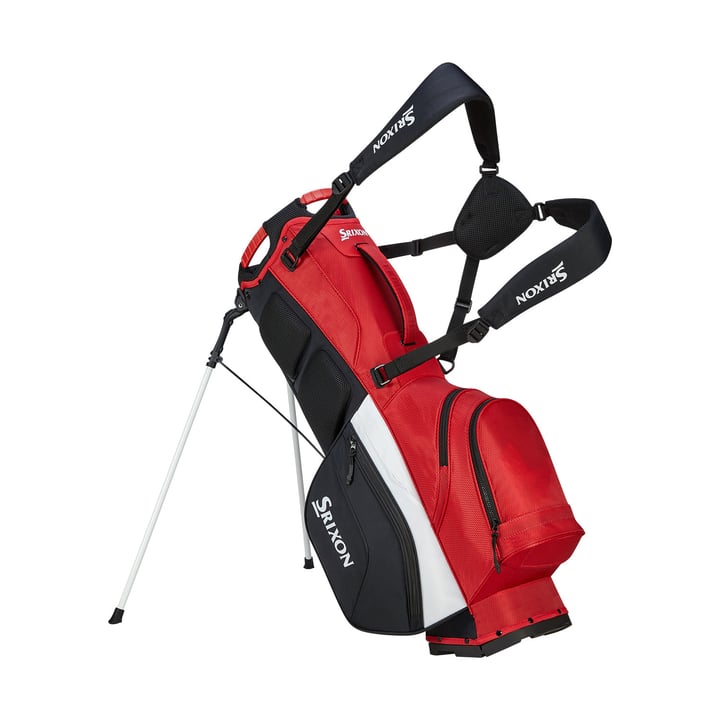 Premium Rød Sort Srixon