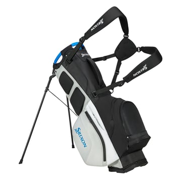 Premium Schwarz Grau Srixon