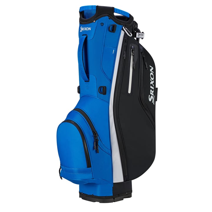 Premium Blå Sort Srixon