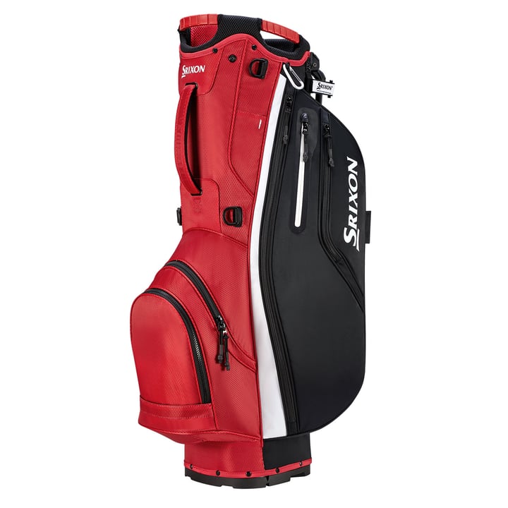 Premium Rød Sort Srixon