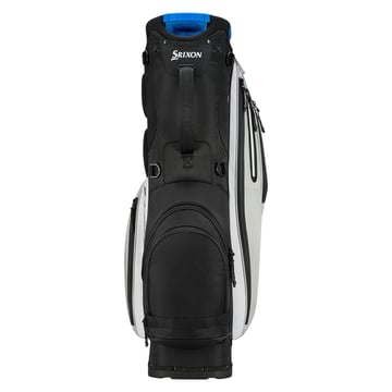 Premium Schwarz Grau Srixon