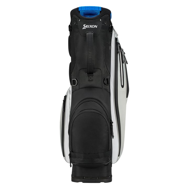 Premium Schwarz Grau Srixon