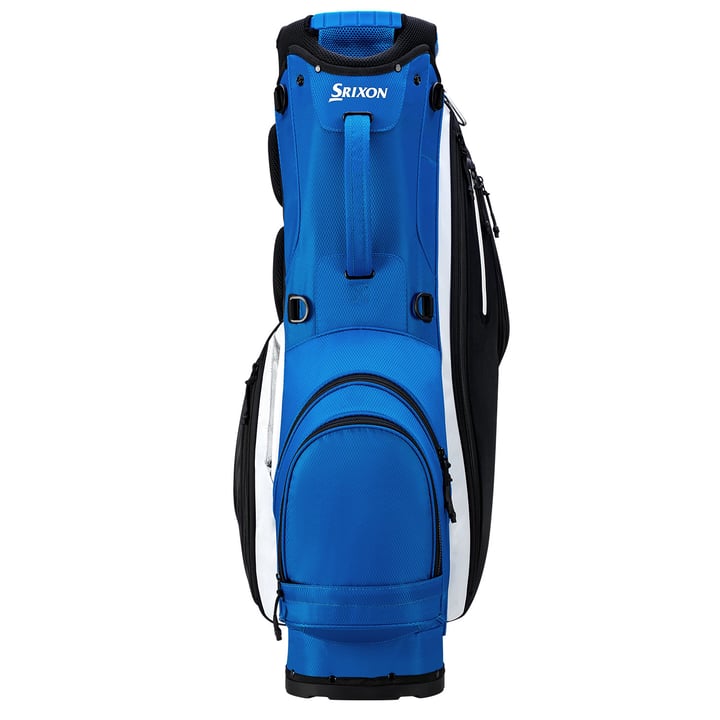 Premium Blå Sort Srixon