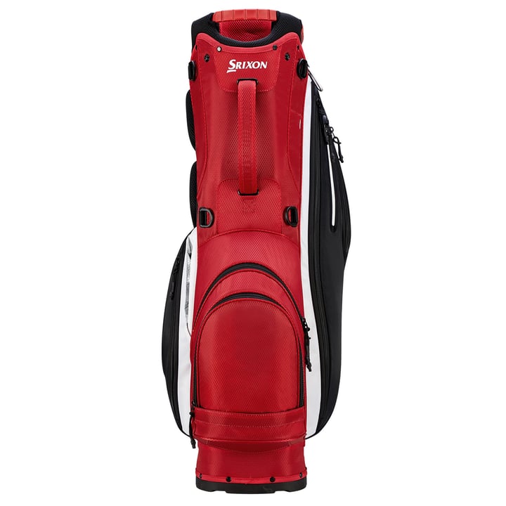 Premium Rød Sort Srixon